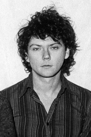 Jerry Harrison photo