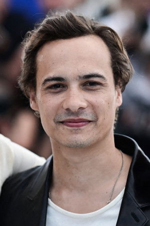 Frank Dillane photo