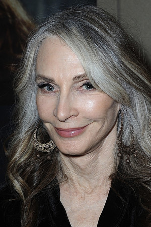 Gates McFadden photo