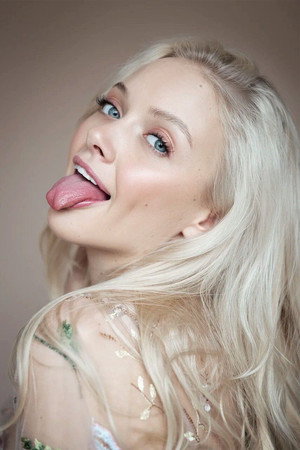 Photo of Alexandra Tulinova from the Latest Netflix gallery