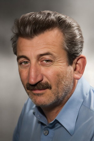 Photo of Salih Tozan from the Latest Netflix gallery
