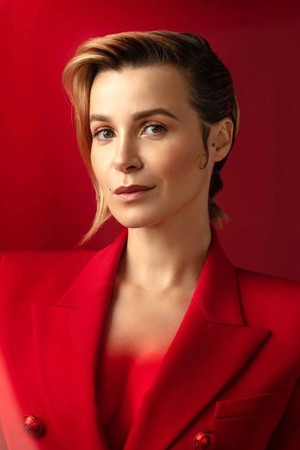 Victoria Koblenko photo