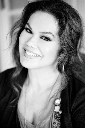 Photo of Nazan Şoray from the Latest Netflix gallery