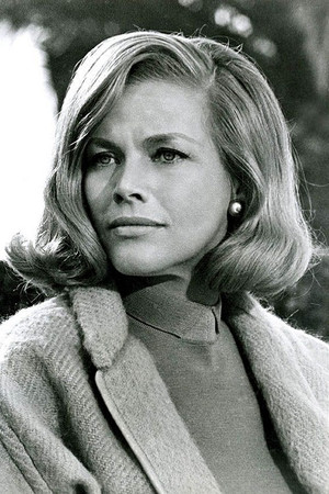 Honor Blackman photo