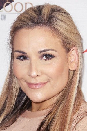 Nattie Neidhart-Wilson photo