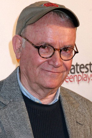 Buck Henry photo