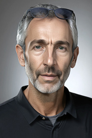Photo of François Nicole from the Latest Netflix gallery