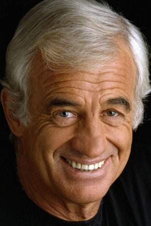 Jean-Paul Belmondo photo