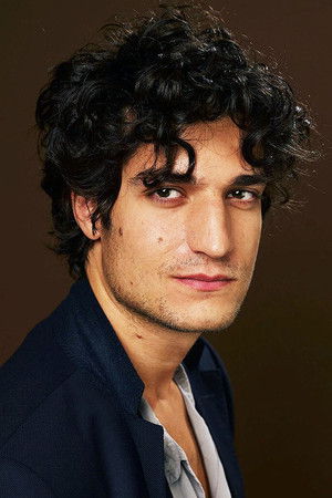 Louis Garrel photo
