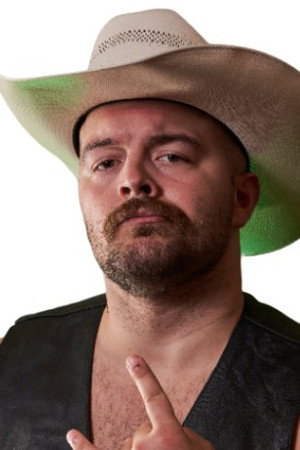 Photo of Steve Manders from the Latest Netflix gallery