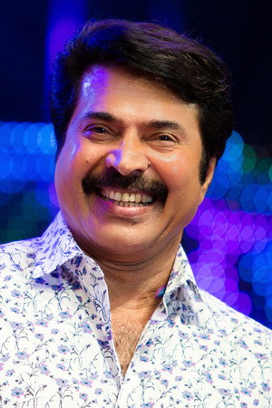 Mammootty photo