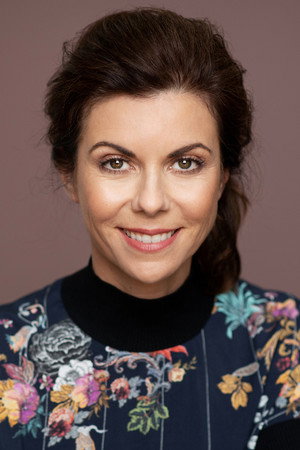 Myriam LeBlanc photo