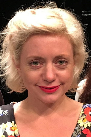 Hilde Louise Asbjørnsen photo