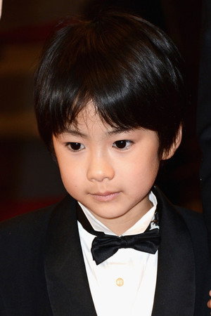 Photo of Keita Ninomiya from the Latest Netflix gallery