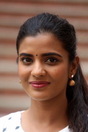 Aishwarya Rajesh photo