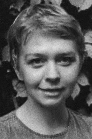 Photo of Nadezhda Kozhushanaya from the Latest Netflix gallery