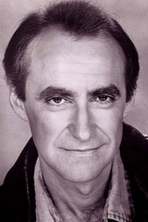 Martin Ferrero photo