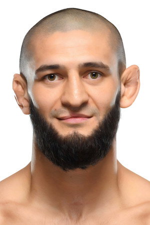 Khamzat Chimaev photo