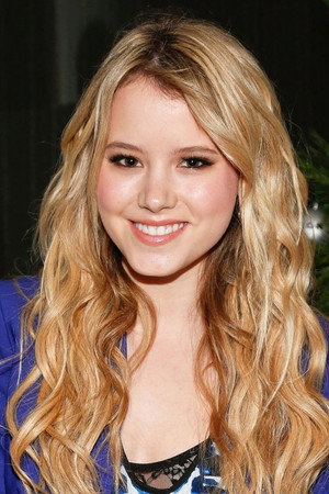 Taylor Spreitler photo