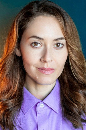 Photo of Nikki Christie from the Latest Netflix gallery