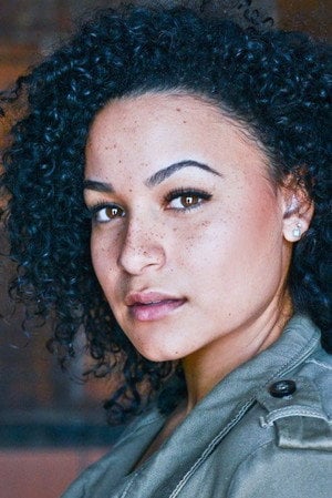 Photo of Karena Evans from the Latest Netflix gallery