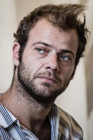 Orestis Tziovas photo