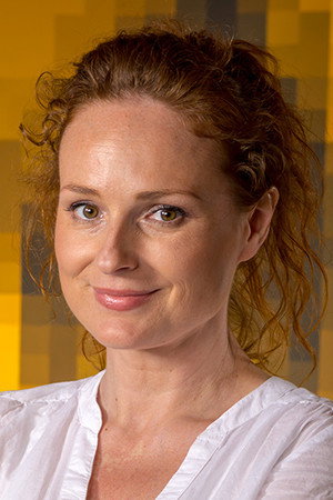 Markéta Hrubešová photo