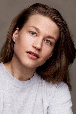 Photo of Julia Lappalainen from the Latest Netflix gallery