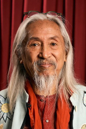 Photo of Kidlat Tahimik from the Latest Netflix gallery