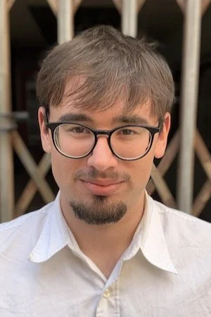 Photo of Tomeu Bosch from the Latest Netflix gallery