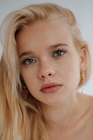 Katharina Hirschberg photo