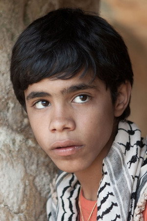 Photo of Abdallah El Akal from the Latest Netflix gallery