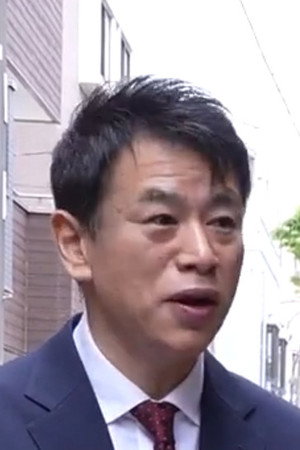 Photo of Tetsuya Ichikawa from the Latest Netflix gallery