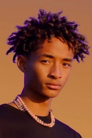 Jaden Smith photo