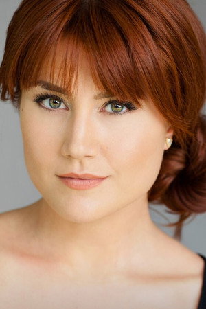 Photo of Leena Huff from the Latest Netflix gallery
