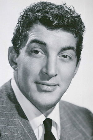 Dean Martin photo