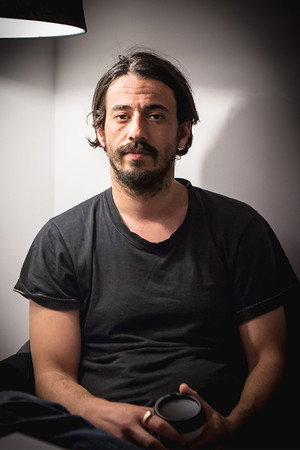Photo of Josh Mond from the Latest Netflix gallery