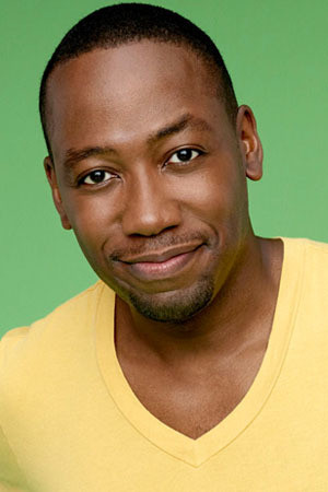 Lamorne Morris photo