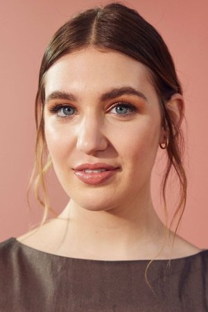 Sophie Nélisse photo