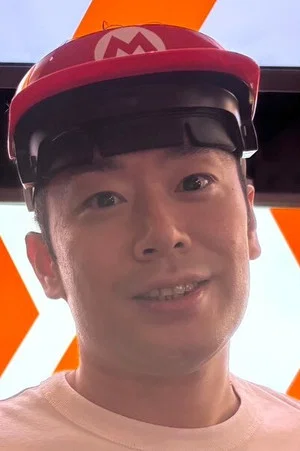 Photo of Kentaro Kami from the Latest Netflix gallery