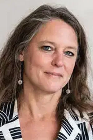 Photo of Claudia Boderke from the Latest Netflix gallery