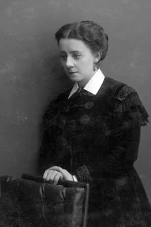 Photo of Vera Baranovskaya from the Latest Netflix gallery