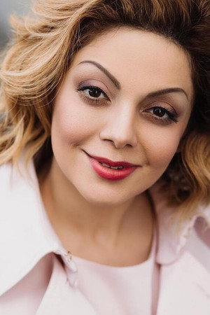 Анетта Орлова photo