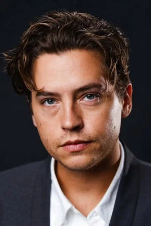 Photo of Cole Sprouse from the Latest Netflix gallery
