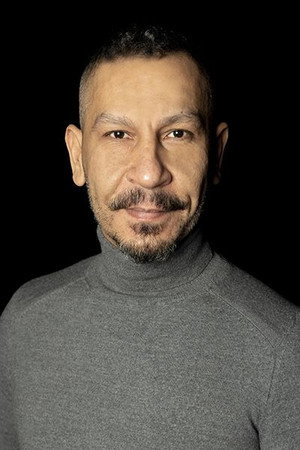 Photo of Muharrem Özcan from the Latest Netflix gallery