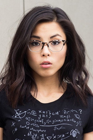 Anna Akana photo