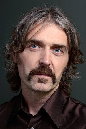 Photo of Erik Skjoldbjærg from the Latest Netflix gallery