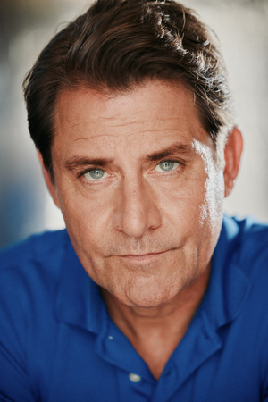Photo of Derek S. Orr from the Latest Netflix gallery