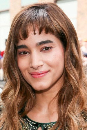 Sofia Boutella photo