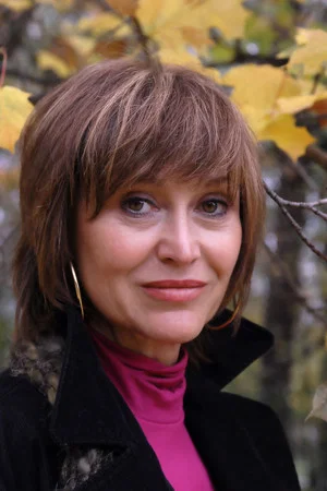 Photo of Petra Černocká from the Latest Netflix gallery